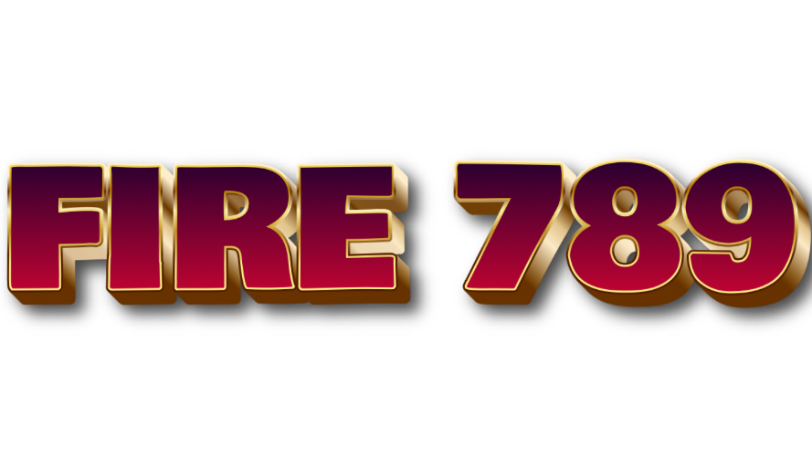 Fire789 เว็บพนันออนไลน์แหล่งความบันเทิงครบวงจรที่ไม่มีวันหยุด